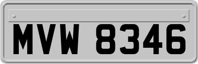 MVW8346