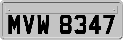 MVW8347