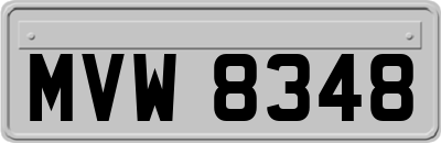 MVW8348