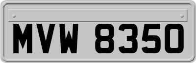 MVW8350