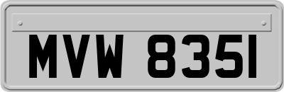 MVW8351