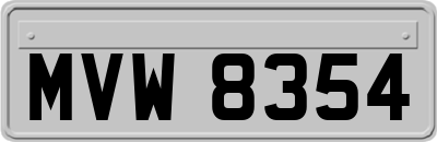 MVW8354