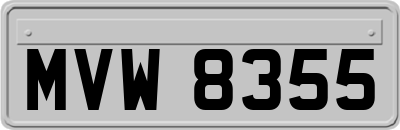 MVW8355