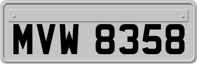 MVW8358