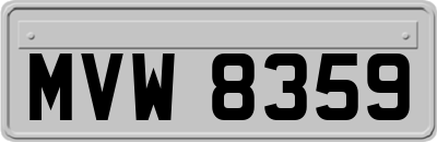 MVW8359