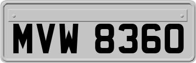 MVW8360