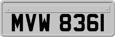 MVW8361