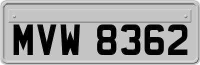 MVW8362