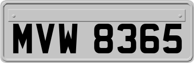 MVW8365