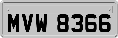 MVW8366