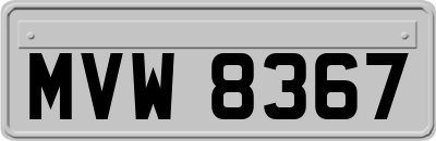 MVW8367