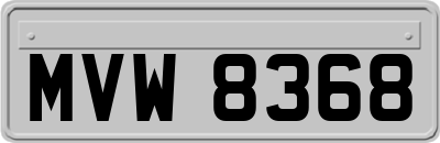 MVW8368