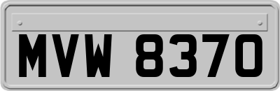 MVW8370