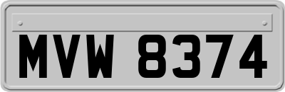 MVW8374