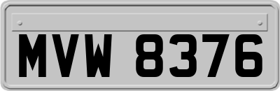 MVW8376