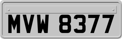 MVW8377