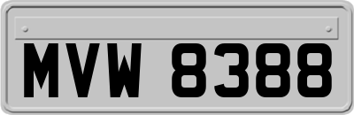 MVW8388