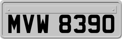 MVW8390