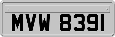 MVW8391