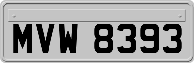 MVW8393