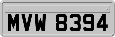 MVW8394