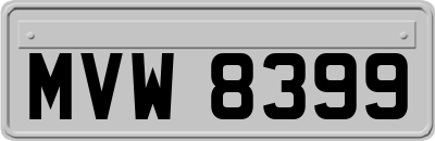 MVW8399