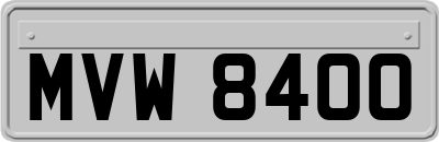 MVW8400