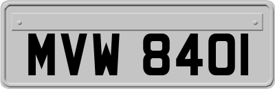 MVW8401