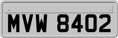 MVW8402