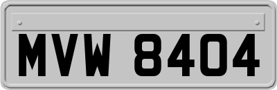 MVW8404