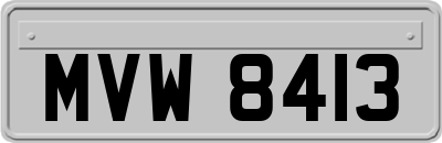 MVW8413