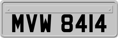 MVW8414