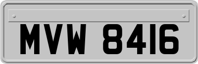 MVW8416