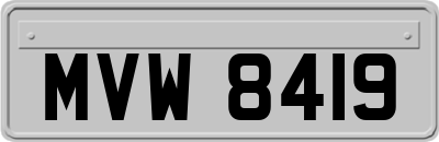 MVW8419