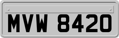 MVW8420