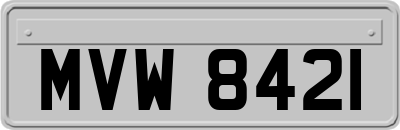 MVW8421