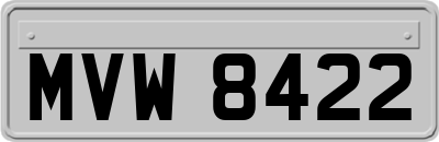 MVW8422