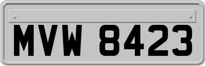 MVW8423