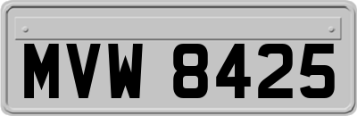 MVW8425