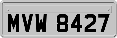 MVW8427