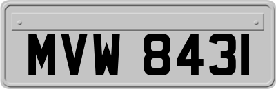 MVW8431