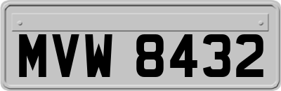 MVW8432