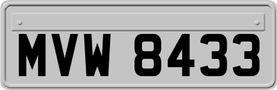 MVW8433