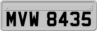 MVW8435