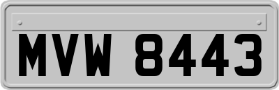 MVW8443