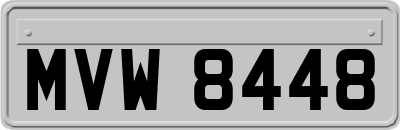 MVW8448