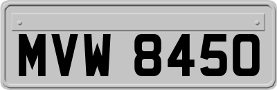 MVW8450