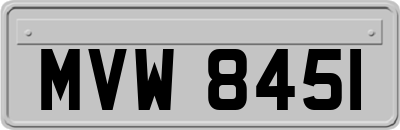 MVW8451