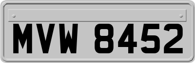 MVW8452