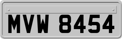 MVW8454